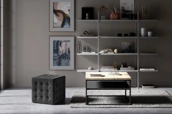 Taburet Sofia Monolith 97