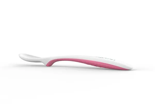 Tacamuri de calatorie in cutie Nuvita Easy Eating Pink