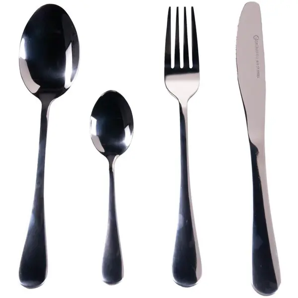 Tacamuri din Inox, 48 Piese, Grunberg