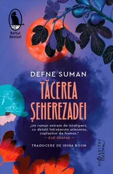Tacerea Seherezadei/Defne Suman