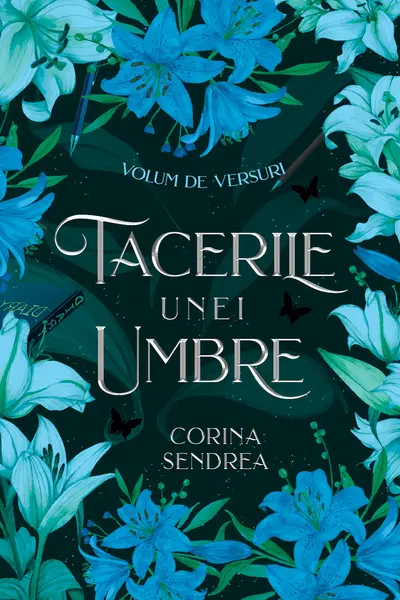 Tăcerile unei umbre