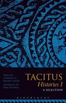 Tacitus Histories I: A Selection, Paperback/***
