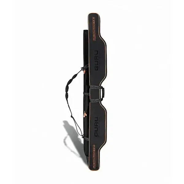 Tackle Fusion Rod 4 Plus