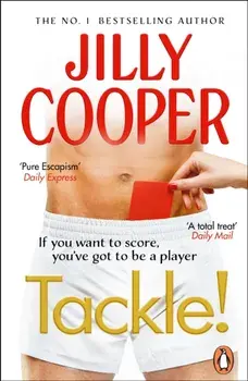 Tackle!, Paperback/Jilly Cooper