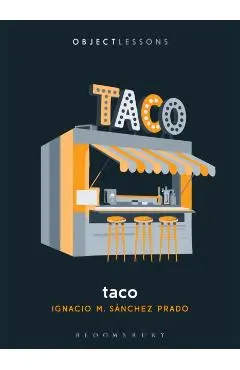 Taco - Ignacio M. Sánchez Prado