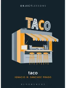 Taco, Paperback/***