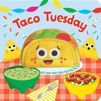Taco Tuesday/Cottage Door Press