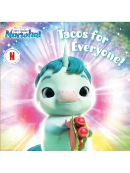 Tacos for Everyone!, Paperback/***
