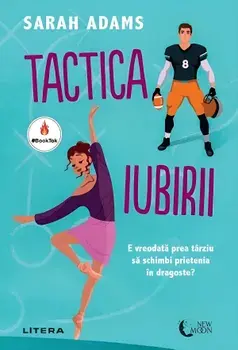 Tactica iubirii/Sarah Adams