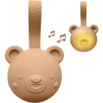 Taf Toys Dream Bear lampă de veghe cu melodie