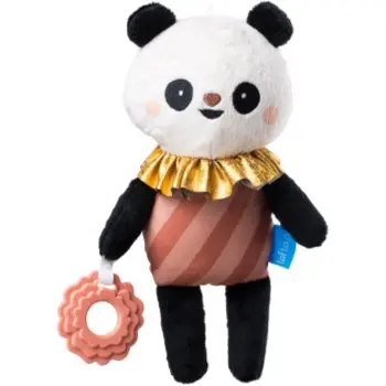 Taf Toys Plush Toy Panda Pamela jucărie de pluș