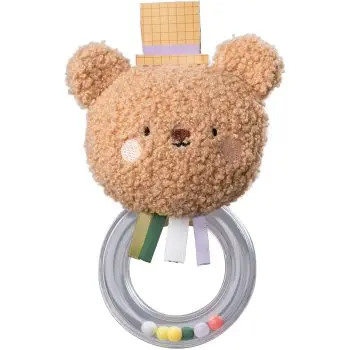 Taf Toys Rattle Brandon the Bear jucărie zornăitoare