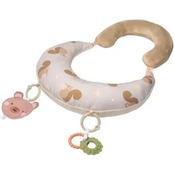 Taf Toys Tummy Time First pernă de activități pentru bebeluși