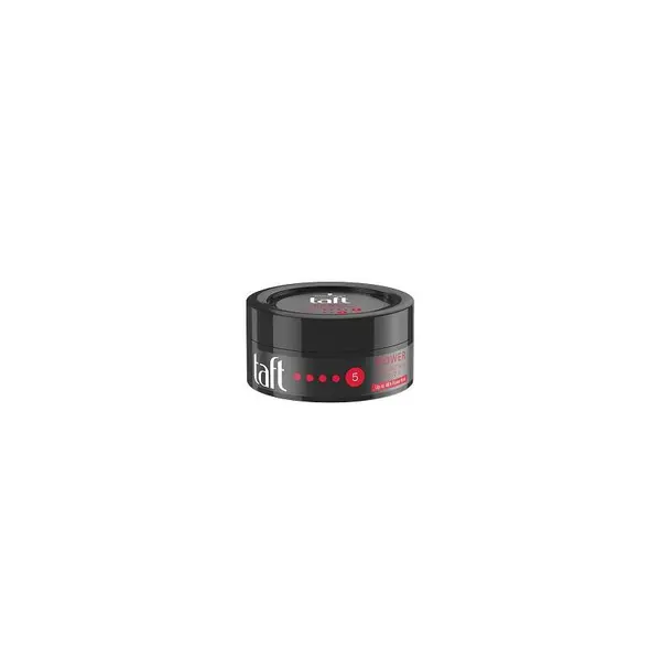 Taft Power Styling Wax Ceară pentru coafare Volum 75 ml
