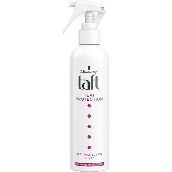 Taft Spray pentru protectie termica, 250 ml