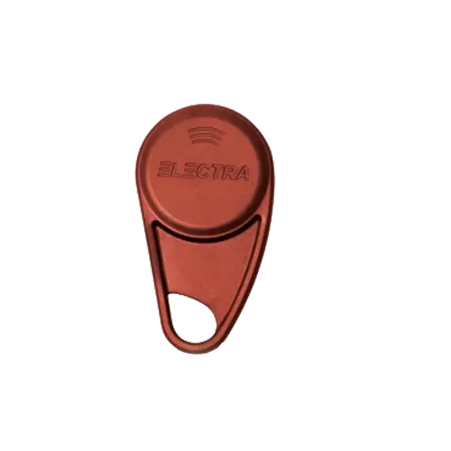Tag RFID master de programare 125 kHz pentru cititoare Electra PRX, TAG.ELT.PRG