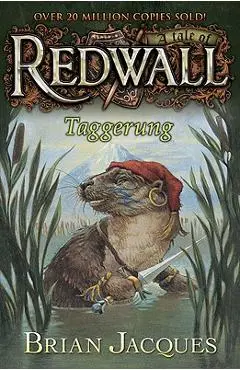 Taggerung - Brian Jacques