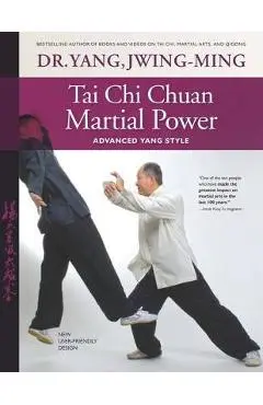Tai Chi Chuan Martial Power