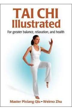Tai Chi Illustrated