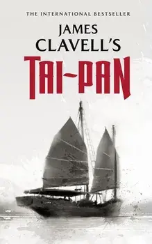 Tai-Pan, Paperback/James Clavell