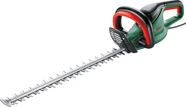 Tăietor de gard viu Bosch - AdvancedHedgeCut 65, 230V, 500W, 65 cm