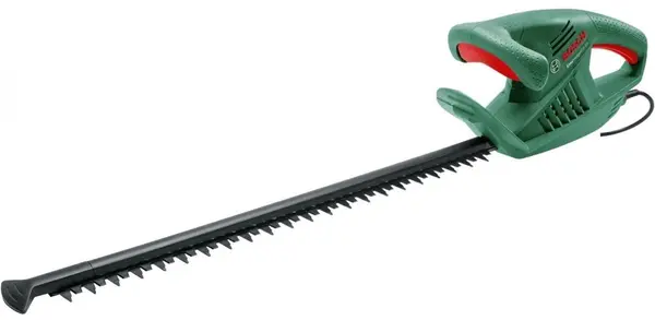 Tăietor de gard viu Bosch - EasyHedgeCut 55, 230V, 450W, 55 cm