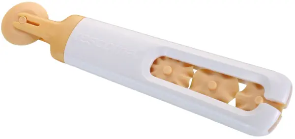 Tăietor de paste Tescoma - Delicia, cu 4 atașamente