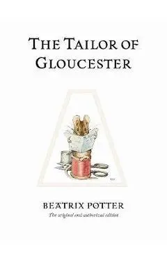 Tailor of Gloucester - Beatrix Potter