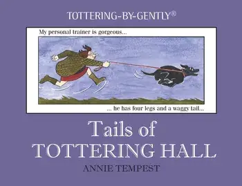 Tails of Tottering Hall, Hardcover/Annie Tempest