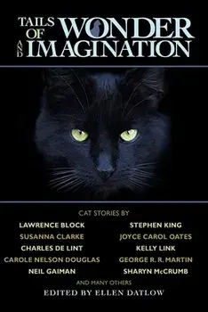 Tails of Wonder and Imagination, Paperback/***