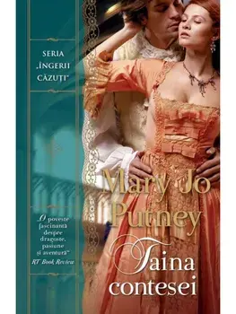 Taina contesei/Mary Jo Putney
