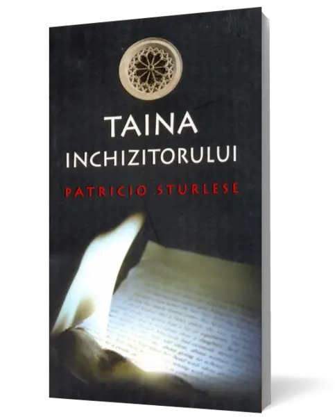 Taina inchizitorului