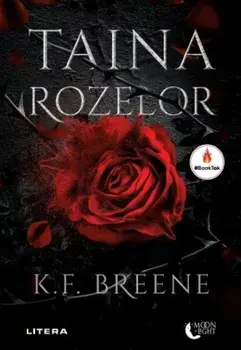Taina rozelor/K.F. Breene
