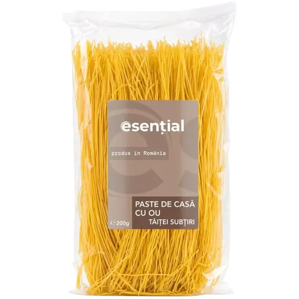 Taitei de Casa cu Ou, 200 g
