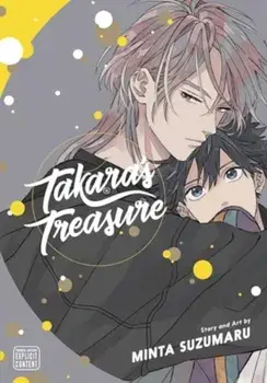 Takara's Treasure, Paperback/Minta Suzumaru