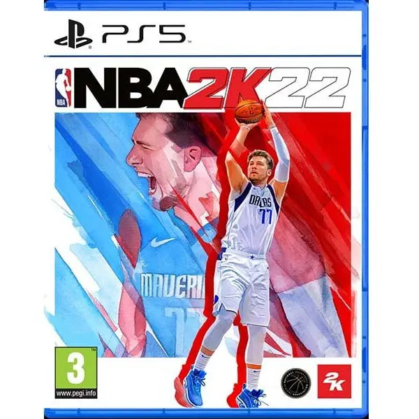 Take 2 Interactive Joc NBA 2K22, pentru PlayStation 5 (PS5)