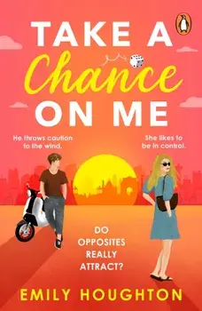 Take a Chance on Me, Paperback/Emily Houghton