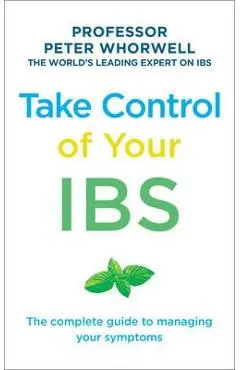 Take Control of Your IBS