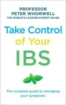 Take Control of your IBS, Paperback/Peter Whorewell