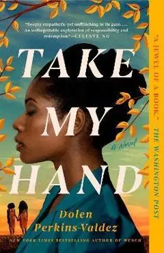 Take My Hand - Dolen Perkins-valdez