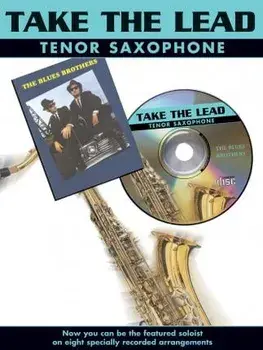 Take The Lead: Blues Brothers (Tenor Saxophone)/***