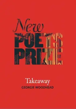 Takeaway, Paperback/Georgie Woodhead