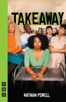 Takeaway, Paperback/Nathan Powell