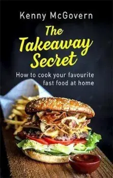 Takeaway Secret, 2nd edition, Paperback/Kenny McGovern