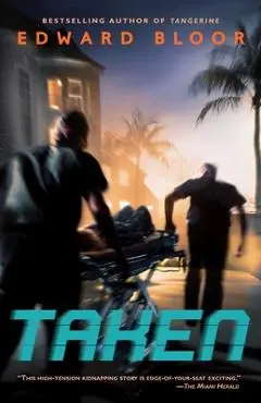 Taken - Edward Bloor