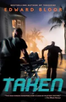 Taken, Paperback/Edward Bloor