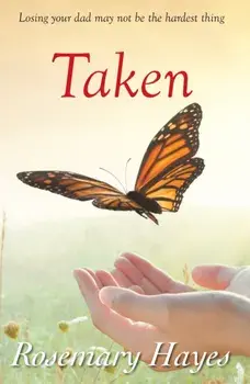 Taken, Paperback/Pamela Cosman
