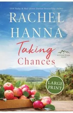 Taking Chances - Rachel Hanna