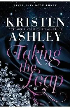 Taking the Leap - Kristen Ashley