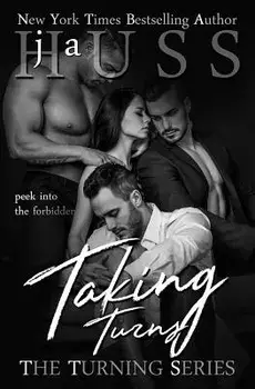 Taking Turns, Paperback/J. a. Huss
